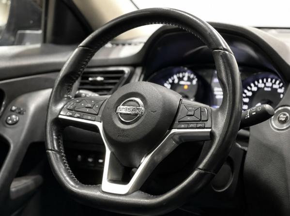 Nissan X-Trail III Рестайлинг с пробегом 2019 года, цена 2 599 000 рублей, 97900 км, внедорожник, Автокод Объявления