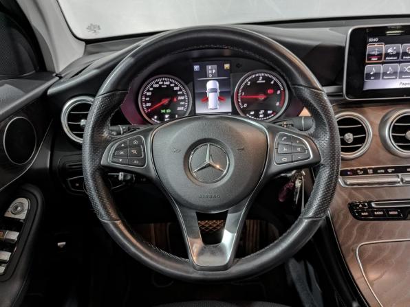 Mercedes-Benz GLC I (X253) с пробегом 2019 года, цена 3 580 000 рублей, 77528 км, внедорожник, Автокод Объявления
