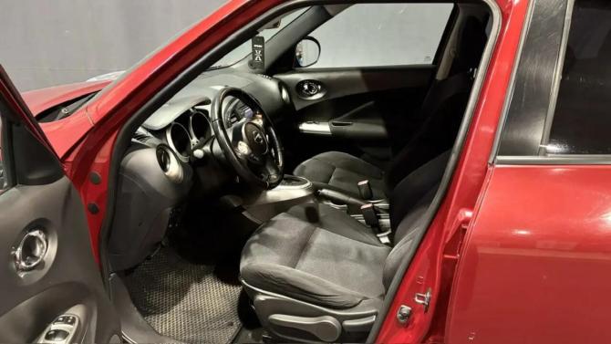 Nissan Juke I с пробегом 2012 года, цена 920 000 рублей, 147000 км, внедорожник, Автокод Объявления