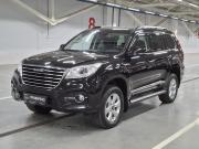 Haval H9 I Рестайлинг Казань  - изображение 31