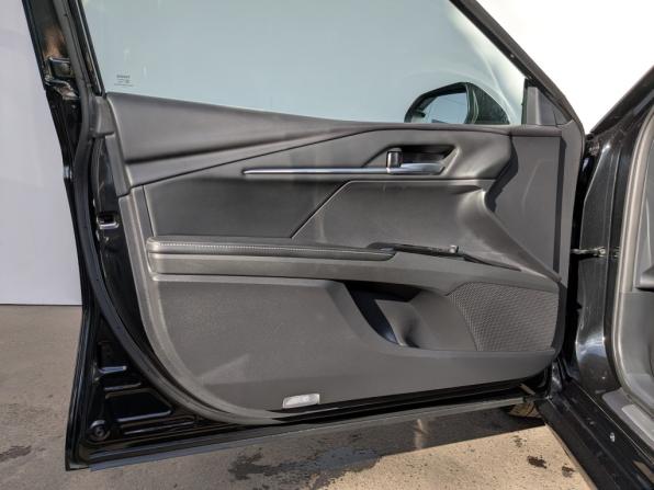 Toyota Camry IX (XV80) China Market с пробегом 2024 года, цена 3 600 000 рублей, 34982 км, седан, Автокод Объявления