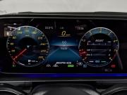 Mercedes-Benz GLE Coupe AMG II (C167) Химки  - изображение 43