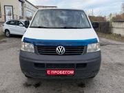 Volkswagen Caravelle T5 Мурманск  - изображение 22