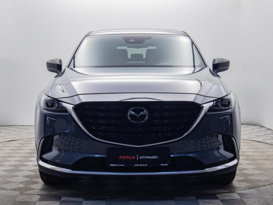 Mazda CX-9 II Рестайлинг Москва  - изображение 9