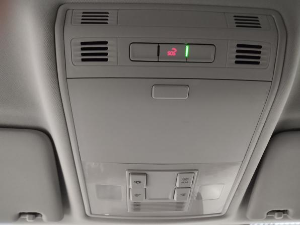 Skoda Kodiaq I с пробегом 2020 года, цена 2 320 000 рублей, 126711 км, внедорожник, Автокод Объявления