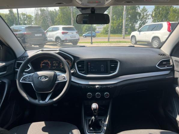 Lada (ВАЗ) Vesta I Рестайлинг (NG) с пробегом 2024 года, цена 1 165 000 рублей, 67109 км, седан, Автокод Объявления