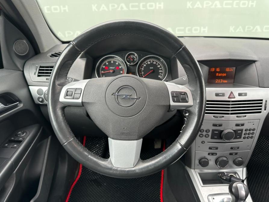 Opel Astra H Рестайлинг Екатеринбург  - изображение 5