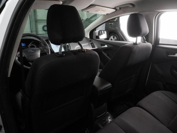 Ford Focus III Рестайлинг с пробегом 2018 года, цена 1 125 000 рублей, 167642 км, универсал, Автокод Объявления
