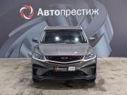Geely Coolray I Пермь  - изображение 31