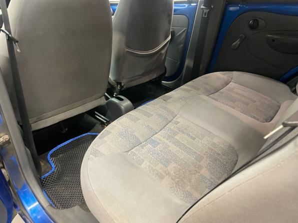 Daewoo Matiz I Рестайлинг с пробегом 2010 года, цена 169 000 рублей, 160000 км, хэтчбек, Автокод Объявления
