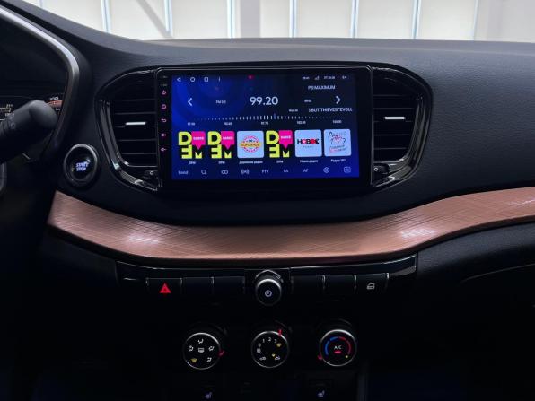 Lada (ВАЗ) Vesta I Рестайлинг (NG) с пробегом 2024 года, цена 1 490 000 рублей, 58000 км, универсал, Автокод Объявления