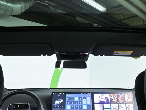 Li Auto (Lixiang) L6 с пробегом 2024 года, цена 5 640 000 рублей, 53000 км, внедорожник, Автокод Объявления
