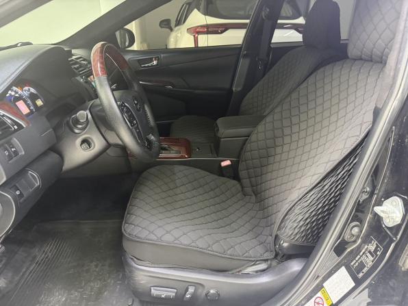 Toyota Camry VII (XV50) с пробегом 2012 года, цена 1 599 000 рублей, 351244 км, седан, Автокод Объявления