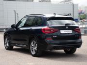 BMW X3 III (G01) Москва  - изображение 34
