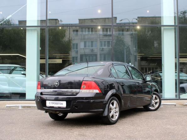 Opel Astra H Рестайлинг с пробегом 2011 года, цена 597 000 рублей, 175065 км, седан, Автокод Объявления