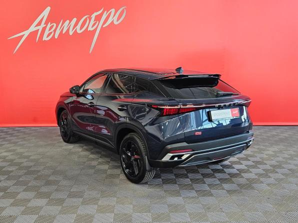 Omoda C5 I с пробегом 2023 года, цена 1 595 000 рублей, 115000 км, внедорожник, Автокод Объявления