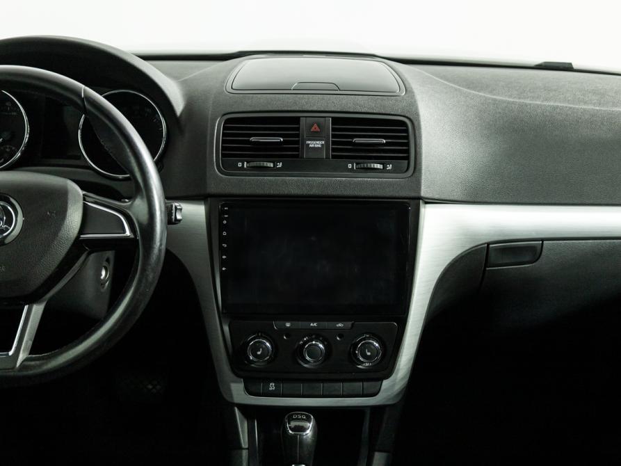 Skoda Yeti I Рестайлинг Санкт-Петербург  - изображение 17
