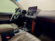 Toyota Land Cruiser Prado 150 Series Рестайлинг 1 Вологда  - изображение 34