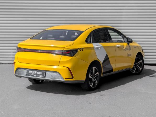 BAIC U5 Plus с пробегом 2024 года, цена 895 000 рублей, 138282 км, седан, Автокод Объявления