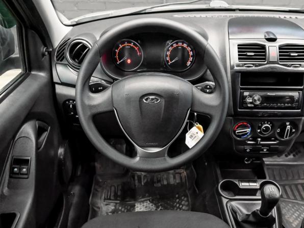Lada (ВАЗ) Granta I Рестайлинг с пробегом 2021 года, цена 660 000 рублей, 141934 км, хэтчбек, Автокод Объявления