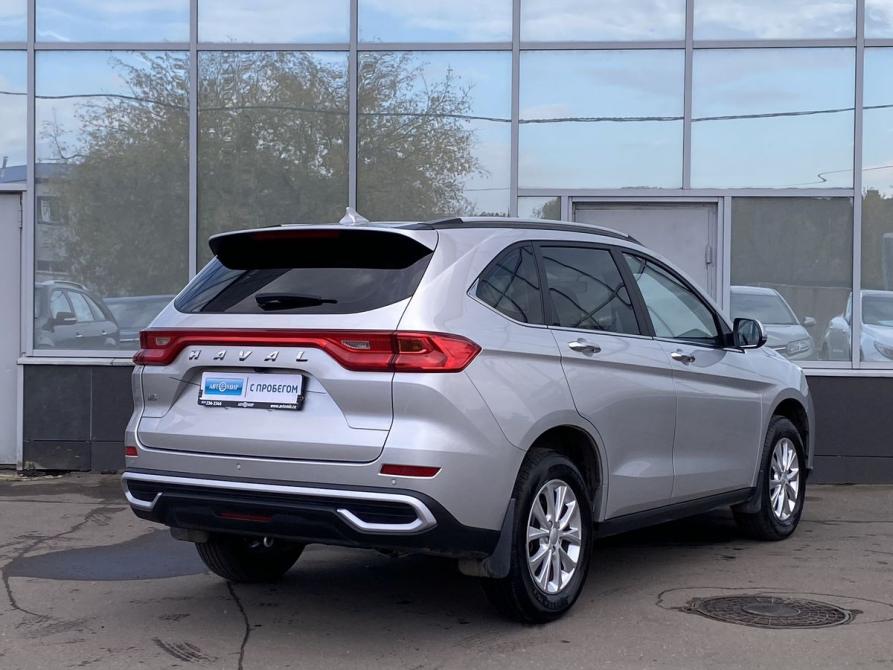 Haval M6 II Москва  - изображение 5