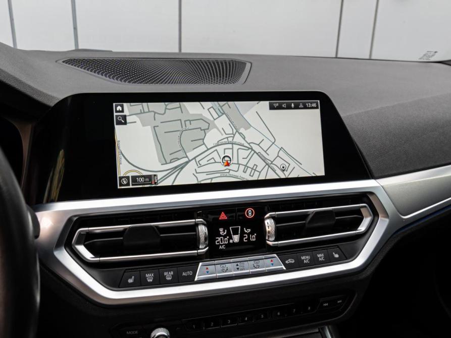 BMW 3 серии VII (G2x) Краснодар  - изображение 16