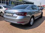 Skoda Superb III Рестайлинг Стерлитамак  - изображение 23