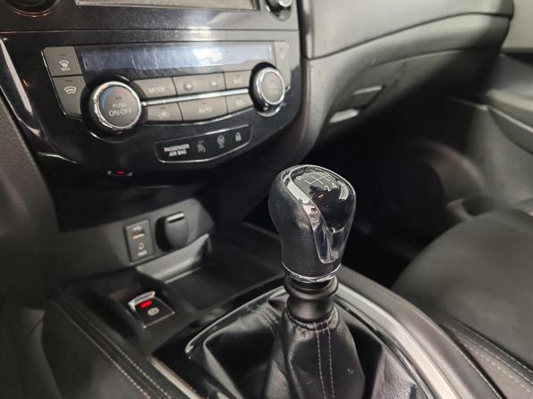 Nissan Qashqai II Рестайлинг с пробегом 2019 года, цена 1 691 000 рублей, 72273 км, внедорожник, Автокод Объявления