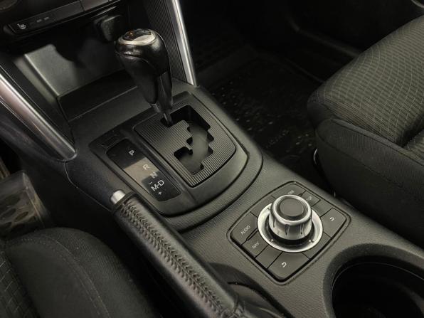 Mazda CX-5 I с пробегом 2013 года, цена 1 834 000 рублей, 121306 км, внедорожник, Автокод Объявления