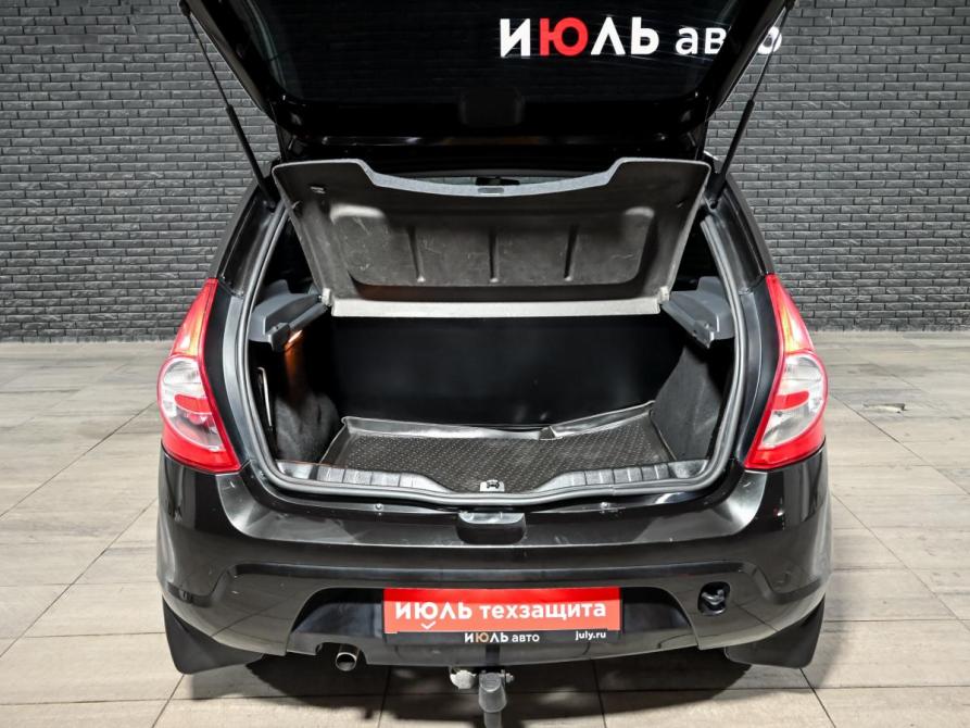 Renault Sandero I Екатеринбург  - изображение 6