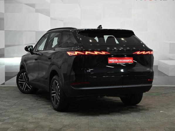 Omoda C7 с пробегом 2025 года, цена 2 850 000 рублей, 9812 км, внедорожник, Автокод Объявления