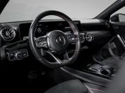 Mercedes-Benz CLA II (C118 X118) Москва  - изображение 30