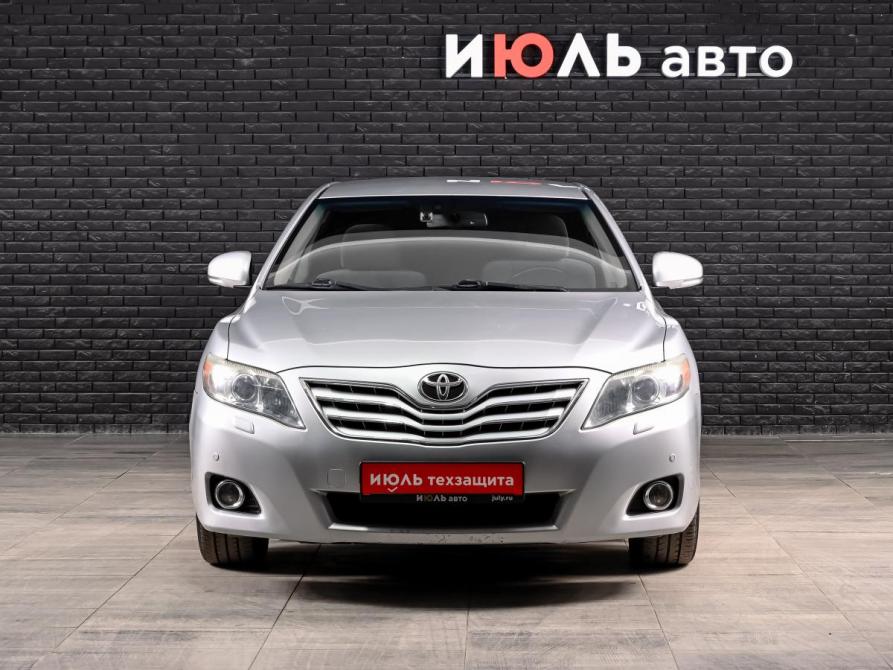 Toyota Camry VI (XV40) Рестайлинг Екатеринбург  - изображение 2