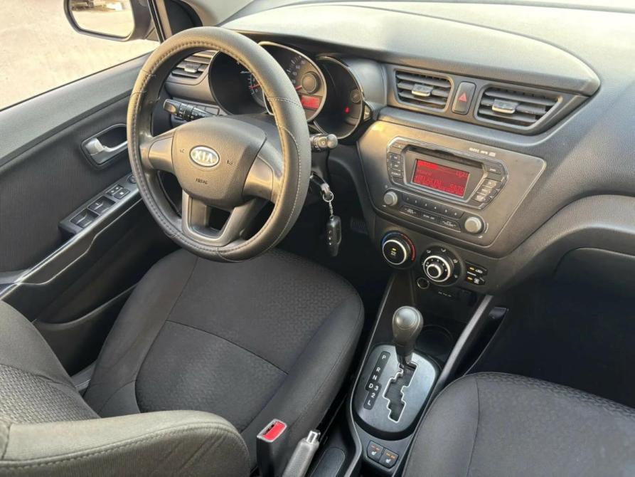 Kia Rio III Нижний Новгород  - изображение 9