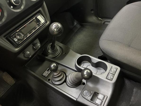 Lada (ВАЗ) Niva Legend с пробегом 2025 года, цена 899 000 рублей, 13000 км, внедорожник, Автокод Объявления