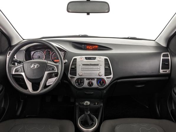 Hyundai i20 I с пробегом 2010 года, цена 750 000 рублей, 49450 км, хэтчбек, Автокод Объявления