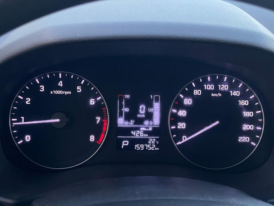 Hyundai Creta I Вологда  - изображение 26