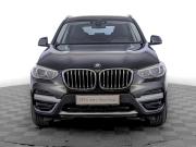 BMW X3 III (G01) Москва  - изображение 33