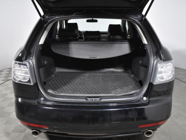 Mazda CX-7 I Рестайлинг с пробегом 2011 года, цена 970 000 рублей, 186905 км, внедорожник, Автокод Объявления