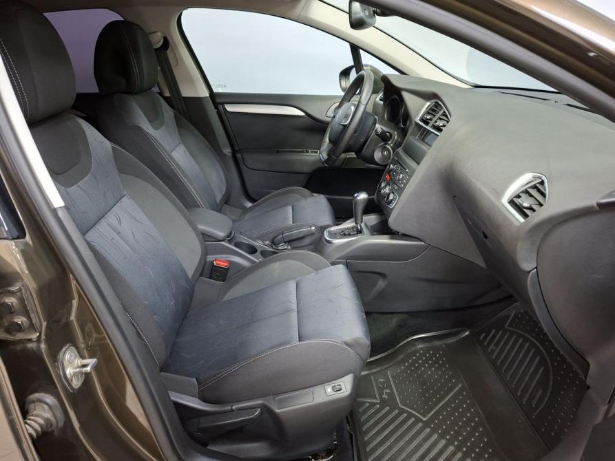 Citroen C4 II Москва  - изображение 10