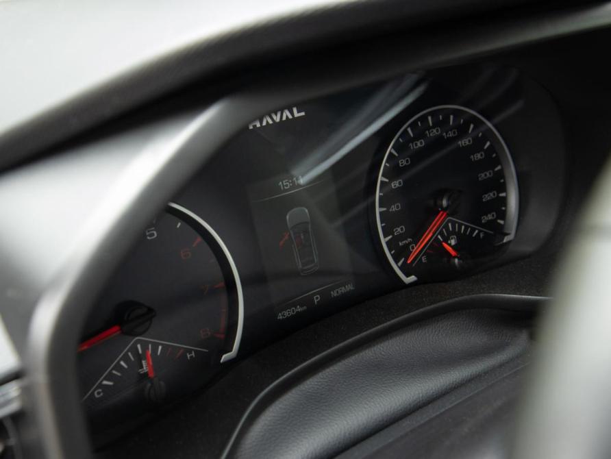 Haval Jolion I Рестайлинг Москва  - изображение 10