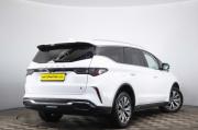 Geely Jiaji I Рестайлинг Пермь  - изображение 33