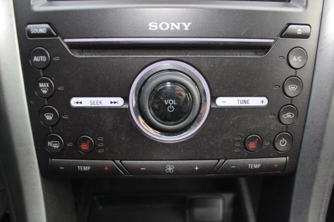 Ford Mondeo V с пробегом 2018 года, цена 1 440 000 рублей, 140481 км, универсал, Автокод Объявления