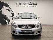 Nissan Teana II Ростов-на-Дону  - изображение 27