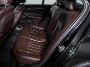 BMW 5 серии VII (G30/G31/G38) Москва  - изображение 29