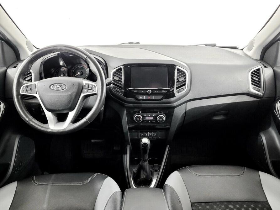 Lada (ВАЗ) XRAY I Москва  - изображение 5