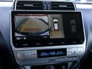 Toyota Land Cruiser Prado 150 Series Рестайлинг 2 Москва  - изображение 41