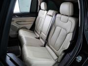 Jeep Grand Cherokee V (WL) Воронеж  - изображение 36