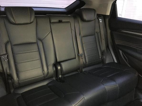 Haval F7x I с пробегом 2020 года, цена 1 519 000 рублей, 149745 км, внедорожник, Автокод Объявления