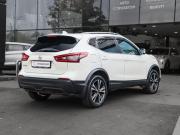 Nissan Qashqai II Рестайлинг Москва  - изображение 21